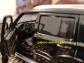 Іграшка моделька Pajero1:32- Аксесуари, корисне